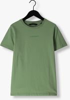 Groene AIRFORCE T-shirt GEB0883 - medium