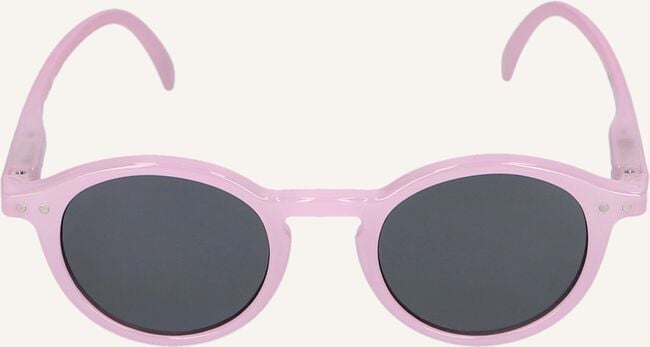 Paarse IZIPIZI Zonnebril JUNIOR #D Paarse IZIPIZI Zonnebril JUNIOR #D - large
