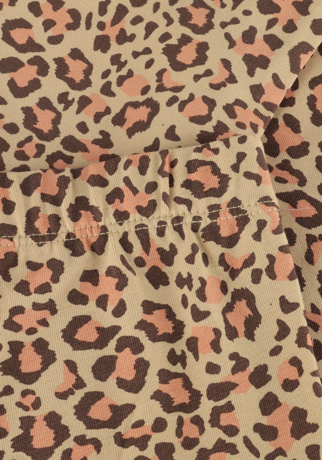 Zwarte Z8 Flared broek CARMINE - large