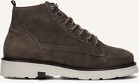 Bruine REHAB Veterboots WOLF - medium