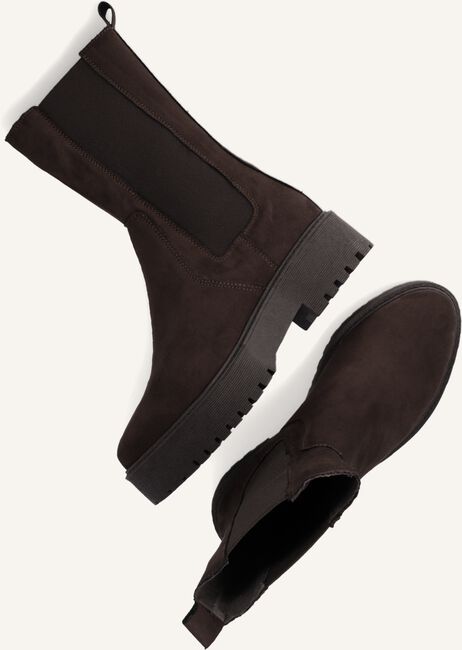 Bruine TANGO Chelsea boots BEE CHUNKY 1 Bruine TANGO Chelsea boots BEE CHUNKY 1 - large