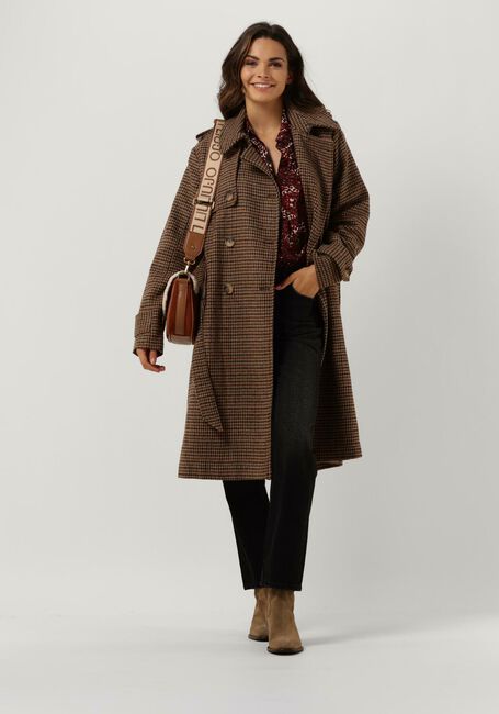 Rode IDANO Blouses TAMILA - large