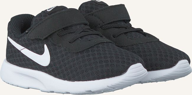 Zwarte NIKE Lage sneakers TANJUN KIDS Zwarte NIKE Lage sneakers TANJUN KIDS - large
