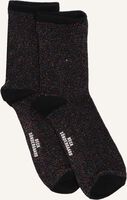 Multi BECKSONDERGAARD Sokken DINA SOLID - medium