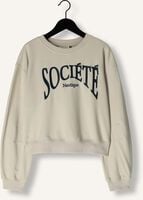 Beige LOOXS 10sixteen Sweater 2501-5318 Beige LOOXS 10sixteen Sweater 2501-5318 - medium