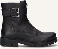 Zwarte APPLES & PEARS Biker boots B0011055 - medium