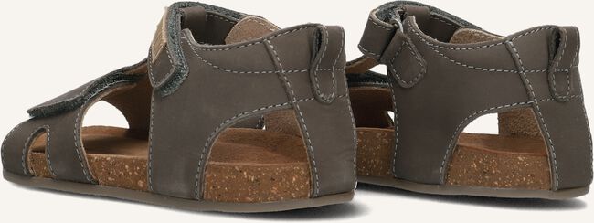 Bruine TON & TON Sandalen FENRIS Bruine TON & TON Sandalen FENRIS - large