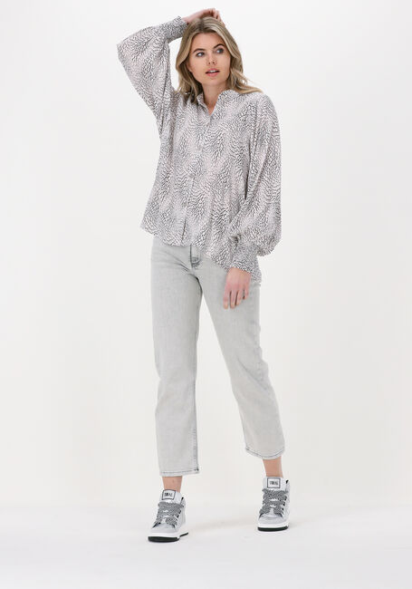 Witte GESTUZ Blouses MARIETTAGZ BLOUSE - large
