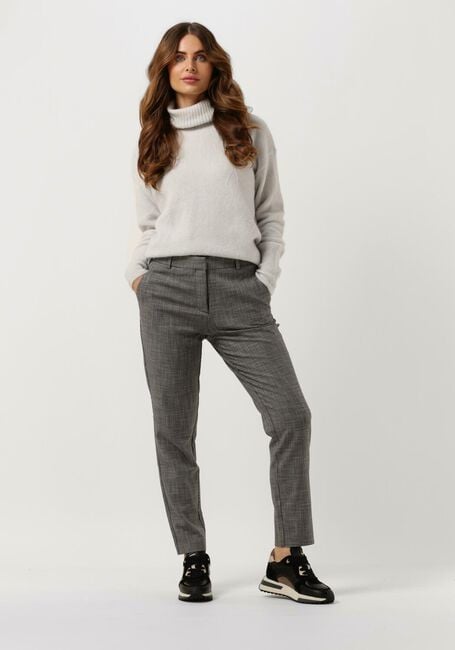 Bruine FIVEUNITS Pantalon KYLIE CROP 823 - large