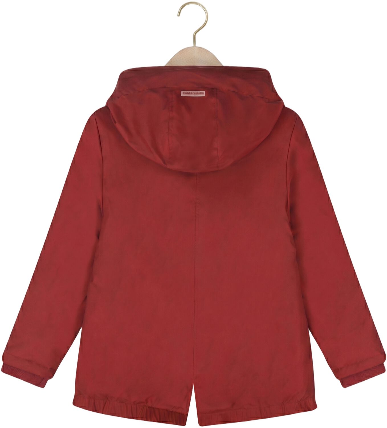 TUMBLE 'N DRY Meisjes Jassen Madison 2 Bordeaux
