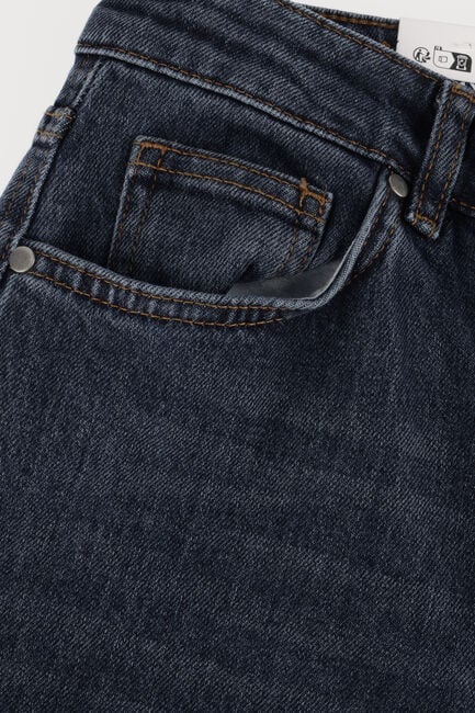 Blauwe MY ESSENTIAL WARDROBE Broeken 05 THE LOUIS 139 HIGH WIDE - large
