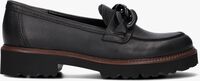 Zwarte GABOR Loafers 240.3 - medium