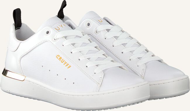 Witte CRUYFF Lage sneakers PATIO LUX Witte CRUYFF Lage sneakers PATIO LUX - large