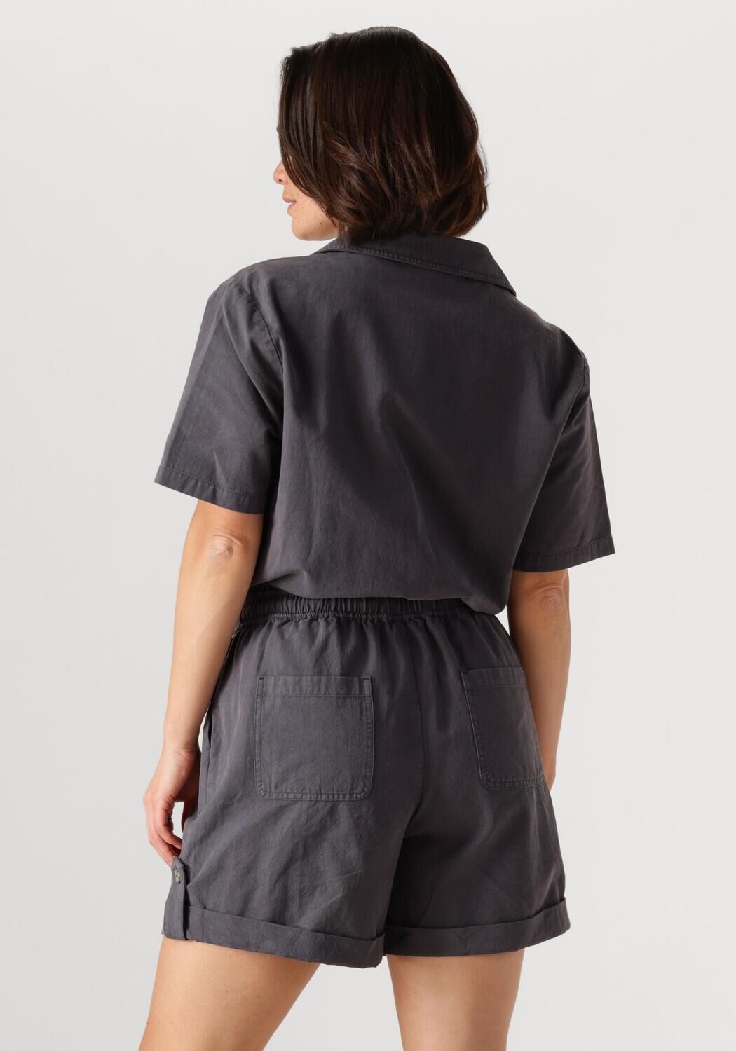 CIRCLE OF TRUST Dames Jumpsuits Nola Jumpsuit Grijs