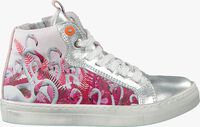 Roze WILD Sneakers 6531  - medium