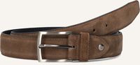 Cognac FLORIS VAN BOMMEL Riem CFM-10059 DE BELTER - medium