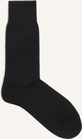 Zwarte CARLO LANZA Sokken 100 CLASSICO Zwarte CARLO LANZA Sokken 100 CLASSICO - medium