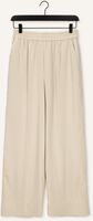 Witte CATWALK JUNKIE Wijde broek TR CAMELIA Witte CATWALK JUNKIE Wijde broek TR CAMELIA - medium