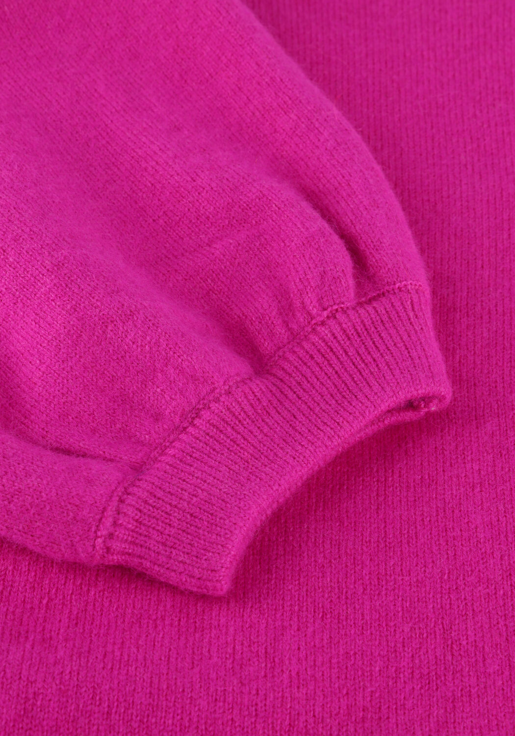 Fuchsia TWNS Trui COLORADO - large