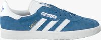 Blauwe ADIDAS Lage sneakers GAZELLE HEREN - medium