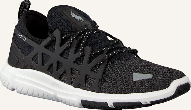 Zwarte POLO RALPH LAUREN Lage sneakers TRAIN200 HEREN Zwarte POLO RALPH LAUREN Lage sneakers TRAIN200 HEREN - large