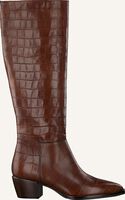 Cognac MARIPE Hoge laarzen 29383 - medium