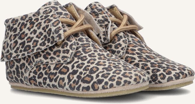Beige TON & TON Sneakers LIVE Beige TON & TON Sneakers LIVE - large