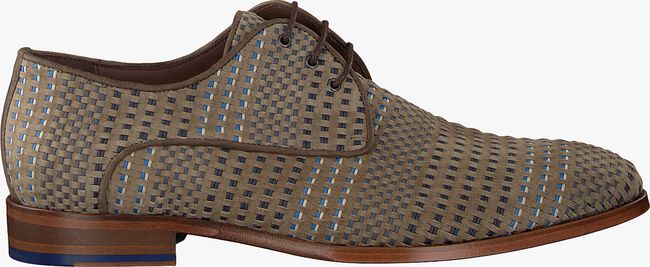 Taupe FLORIS VAN BOMMEL Nette schoenen 14210 - large