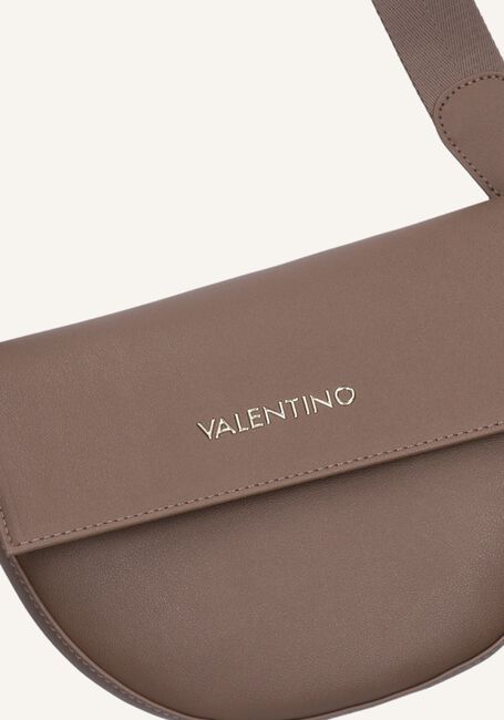 Taupe VALENTINO BAGS Schoudertas BIGS FLAP BAG Taupe VALENTINO BAGS Schoudertas BIGS FLAP BAG - large