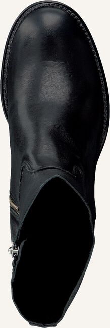 Zwarte SHABBIES Enkellaarsjes 183020101 Zwarte SHABBIES Enkellaarsjes 183020101 - large