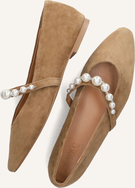 Camel TORAL Ballerina's PERLA Camel TORAL Ballerina's PERLA - large