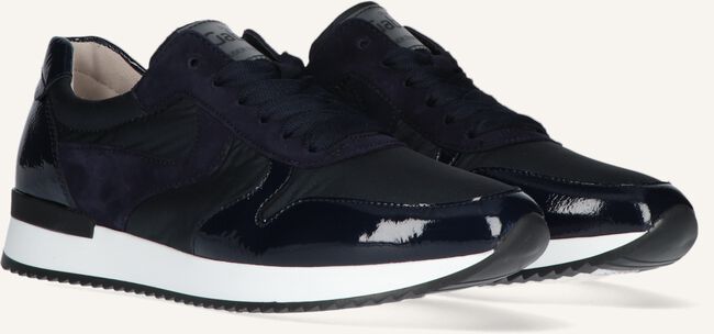 Blauwe GABOR Lage sneakers 421 Blauwe GABOR Lage sneakers 421 - large
