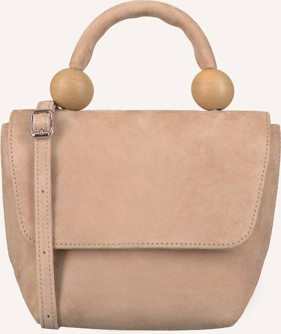 Beige UNISA Schoudertas ZGILES Beige UNISA Schoudertas ZGILES - large