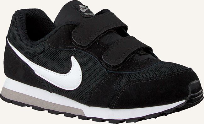 Zwarte NIKE Lage sneakers MD RUNNER 2 (PSV) Zwarte NIKE Lage sneakers MD RUNNER 2 (PSV) - large