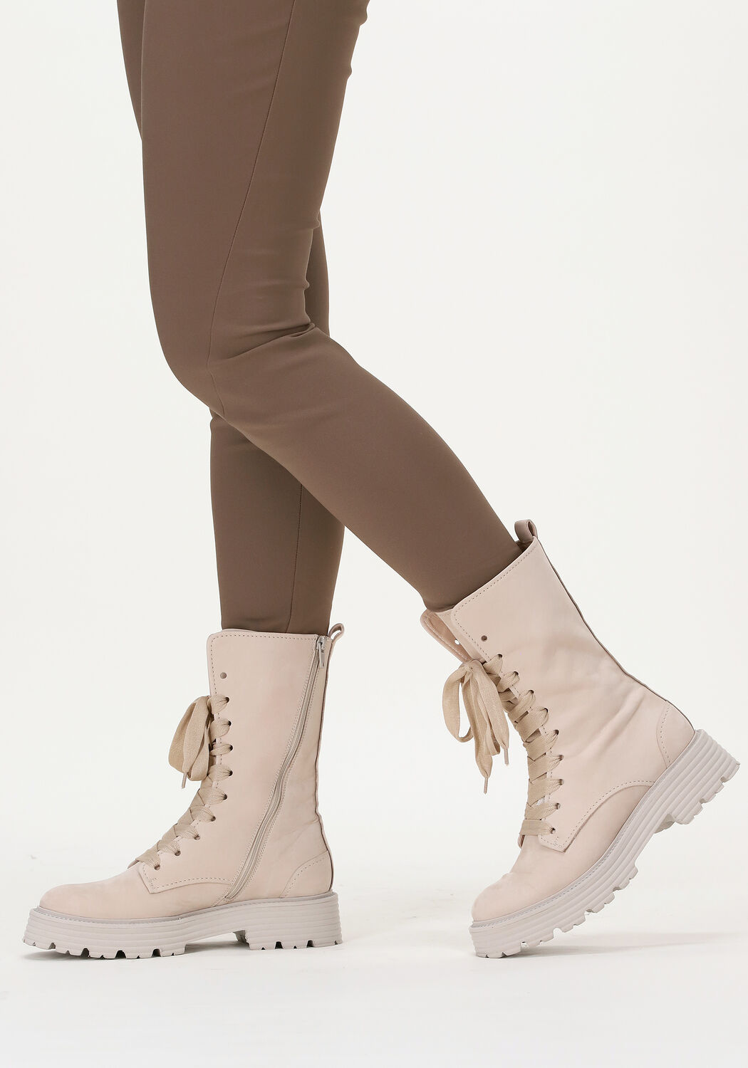 Beige KENNEL & SCHMENGER Veterboots 34660 - large