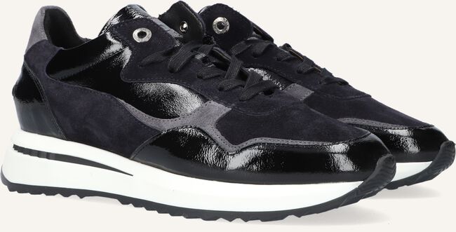 Zwarte FLORIS VAN BOMMEL Lage sneakers 85351 Zwarte FLORIS VAN BOMMEL Lage sneakers 85351 - large