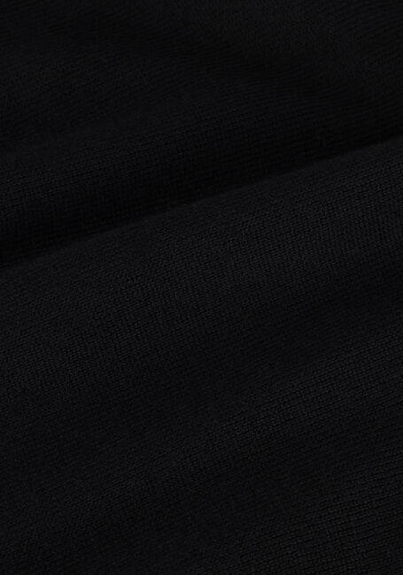 Zwarte VANGUARD Trui R-NECK 100% MERINO WOOL EXTRAFINE - large