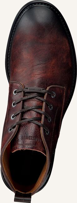 Bruine GROTESQUE Veterboots TRIPLEX 5 Bruine GROTESQUE Veterboots TRIPLEX 5 - large