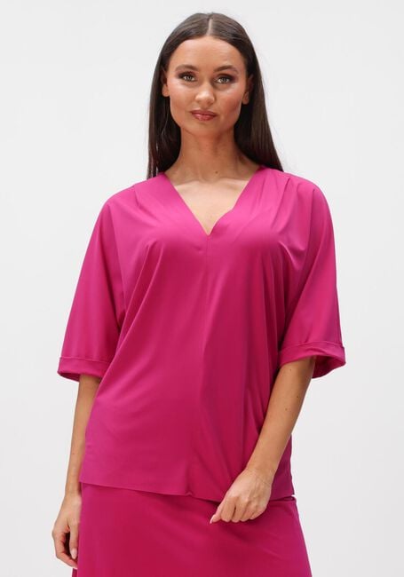 Fuchsia JAPAN TKY Top NARUKA - large