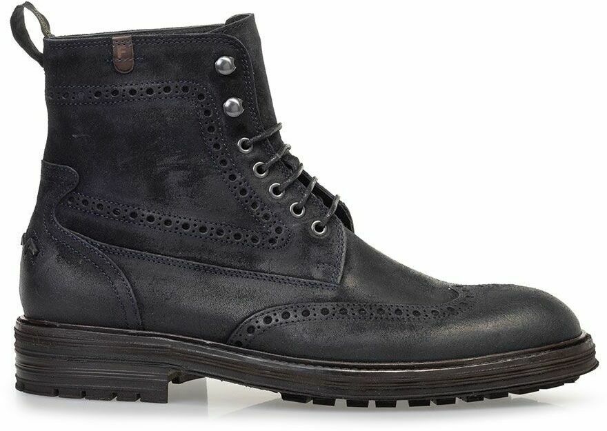 Van bommel veterboots clearance