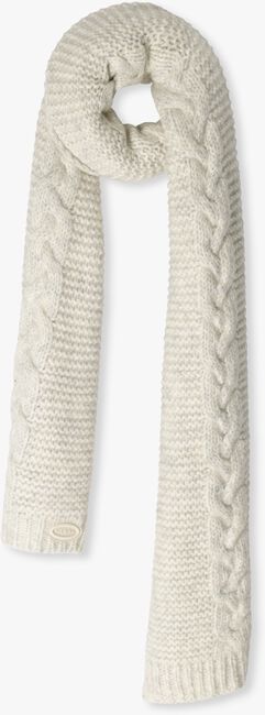 Witte GUESS Sjaal SCARF 30X180 - large