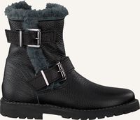 Zwarte TON & TON Boots 292548 - medium