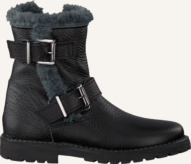 Zwarte TON & TON Boots 292548 Zwarte TON & TON Boots 292548 - large