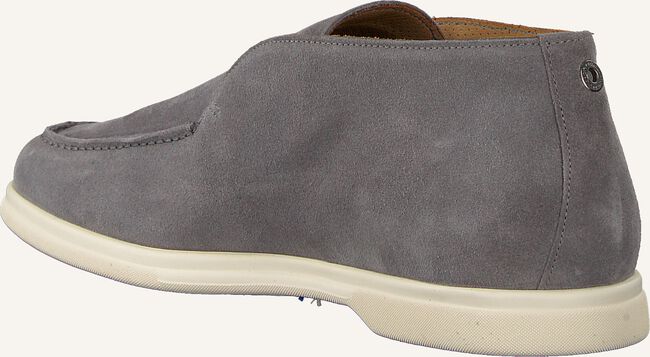 Grijze GIORGIO Instappers HE73101 Grijze GIORGIO Instappers HE73101 - large
