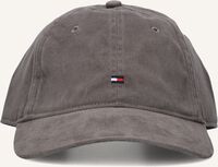 Grijze TOMMY HILFIGER Pet TH FLAG '85 SOFT Grijze TOMMY HILFIGER Pet TH FLAG '85 SOFT - medium