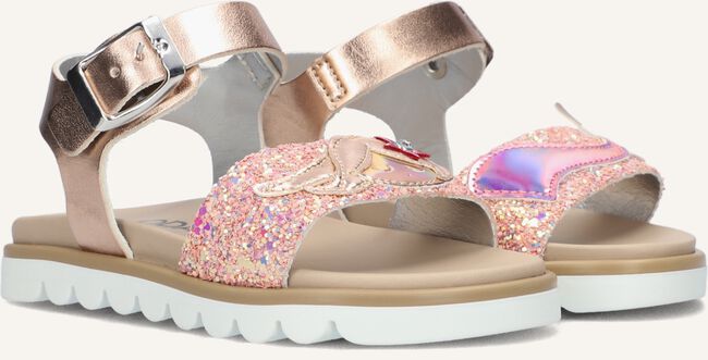 Roze OMODA Sandalen 0225 Roze OMODA Sandalen 0225 - large