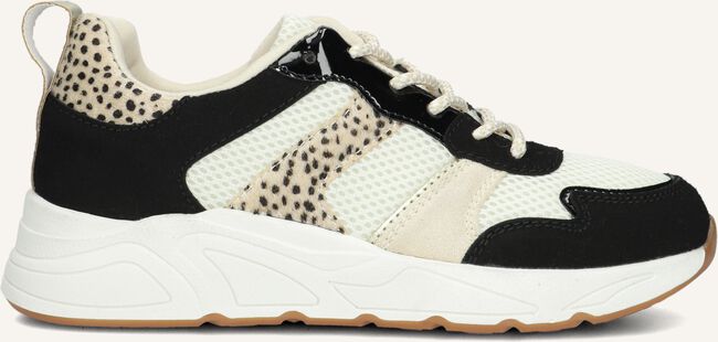 Beige OMODA Lage sneakers ZOË Beige OMODA Lage sneakers ZOË - large