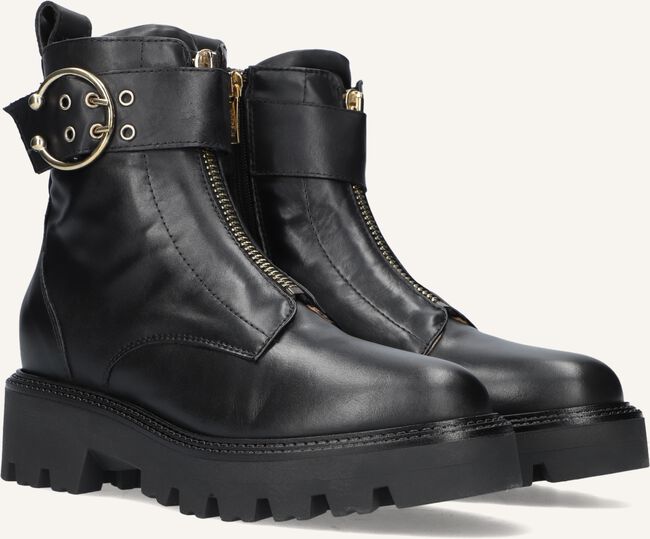 Zwarte NOTRE-V Boots 03-19 Zwarte NOTRE-V Boots 03-19 - large