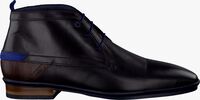 Zwarte FLORIS VAN BOMMEL Nette schoenen 10334 - medium