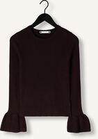 CO'COUTURE BALIN WIDE CUFF KNIT CO'COUTURE BALIN WIDE CUFF KNIT - medium